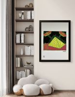 Keith Haring « The Fertility Suite » 38/150